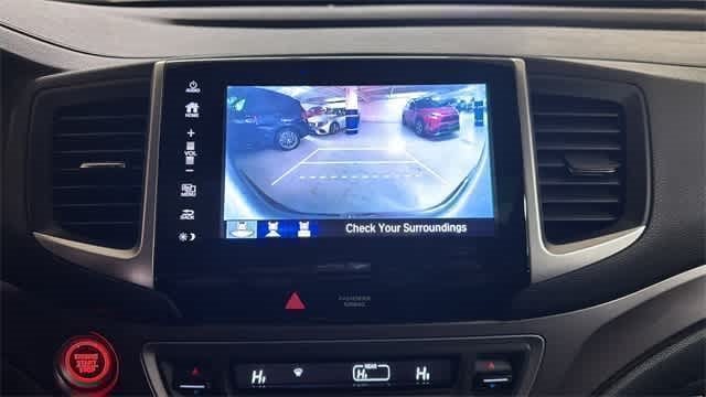 Thumbnail: 2020 Honda Ridgeline - 27