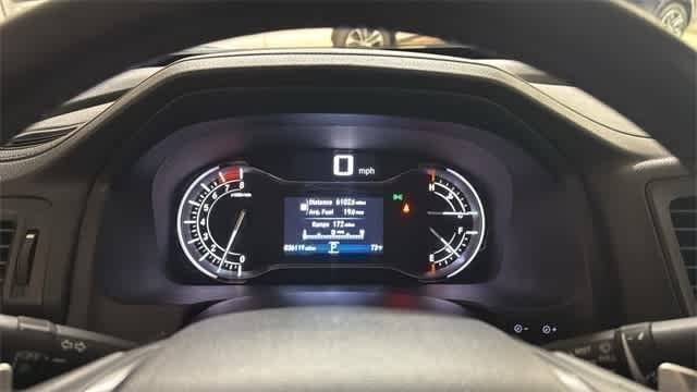 Thumbnail: 2020 Honda Ridgeline - 15