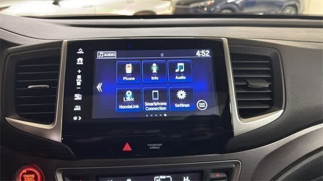 Thumbnail: 2020 Honda Ridgeline - 13