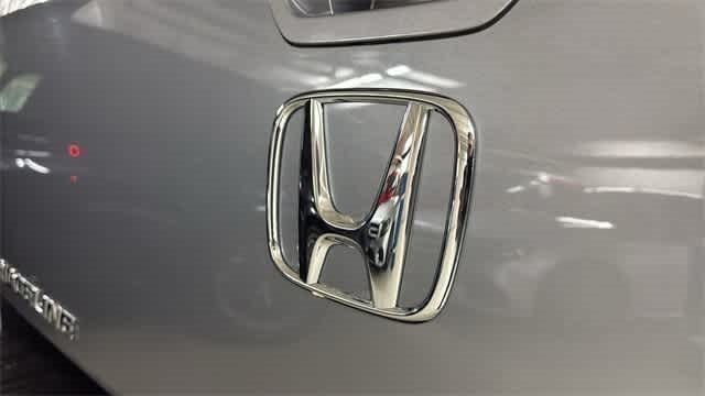 Thumbnail: 2020 Honda Ridgeline - 7