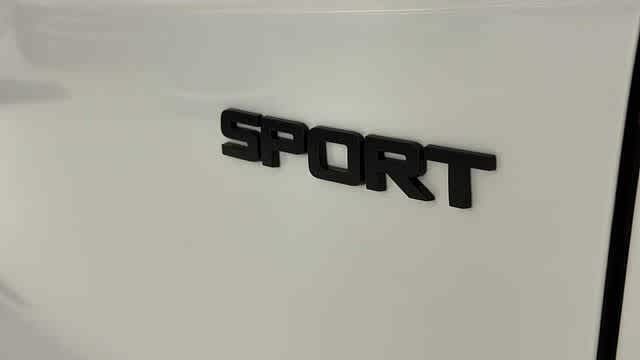 Thumbnail: 2024 Honda CR-V - 22