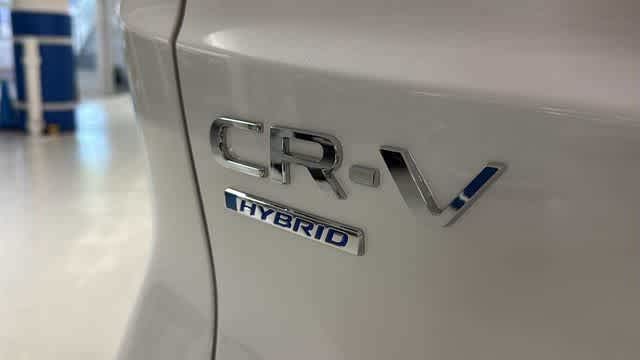 Thumbnail: 2024 Honda CR-V - 21
