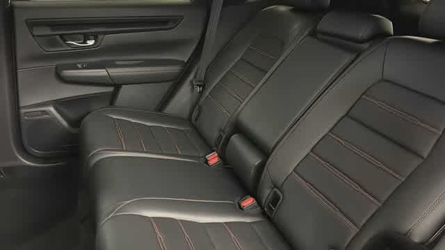 Thumbnail: 2024 Honda CR-V - 32