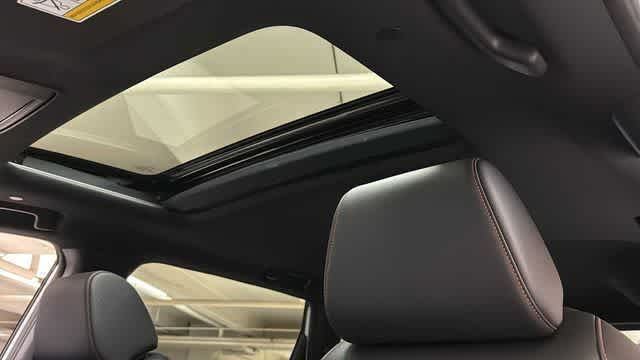 Thumbnail: 2024 Honda CR-V - 30