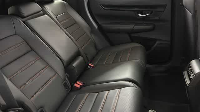 Thumbnail: 2024 Honda CR-V - 35