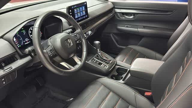 Thumbnail: 2024 Honda CR-V - 14