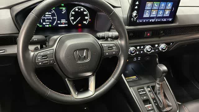 Thumbnail: 2024 Honda CR-V - 13