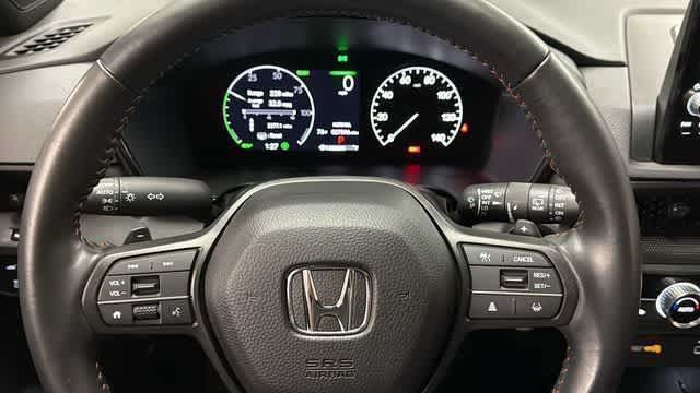 Thumbnail: 2024 Honda CR-V - 9