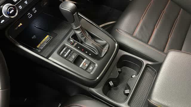 Thumbnail: 2024 Honda CR-V - 16