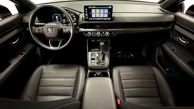 Thumbnail: 2024 Honda CR-V - 2