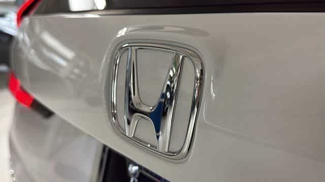 Thumbnail: 2024 Honda CR-V - 7