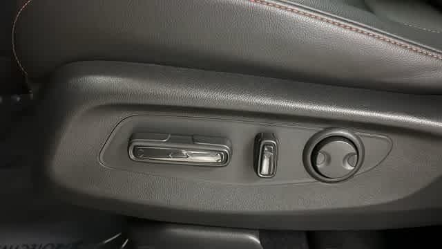 Thumbnail: 2025 Honda CR-V - 25
