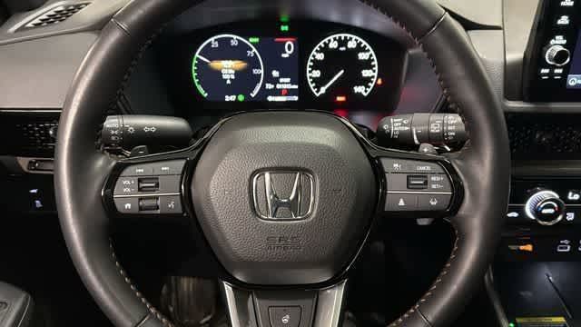 Thumbnail: 2025 Honda CR-V - 2