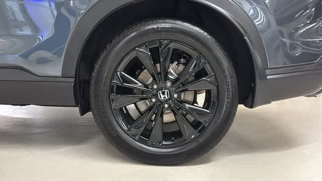 Thumbnail: 2025 Honda CR-V - 8