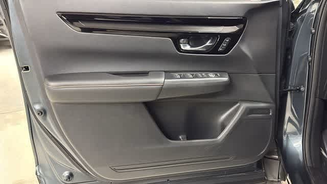 Thumbnail: 2025 Honda CR-V - 23