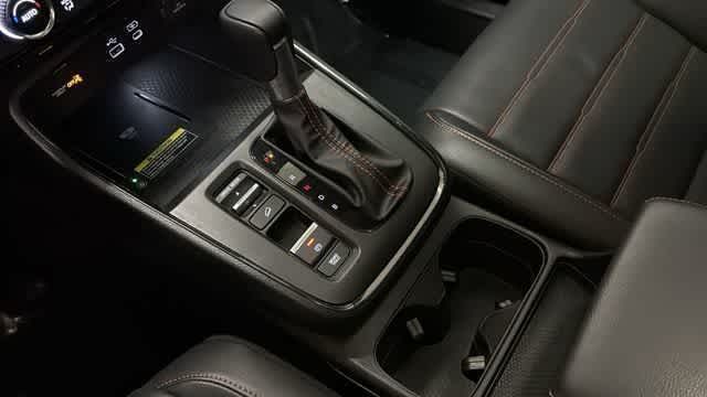 Thumbnail: 2025 Honda CR-V - 16