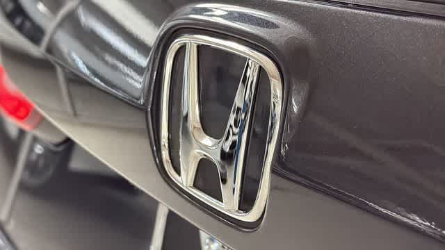 Thumbnail: 2025 Honda CR-V - 7