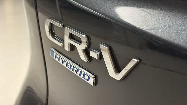 Thumbnail: 2025 Honda CR-V - 21