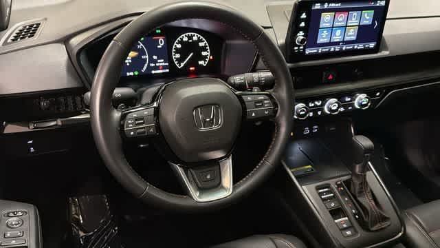 Thumbnail: 2025 Honda CR-V - 9
