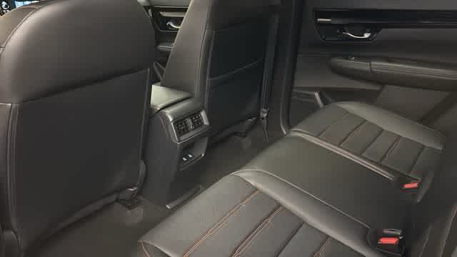 Thumbnail: 2025 Honda CR-V - 12