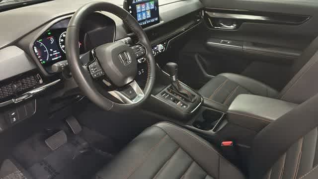 Thumbnail: 2025 Honda CR-V - 13