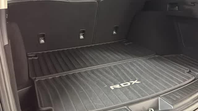 Thumbnail: 2020 Acura RDX - 33