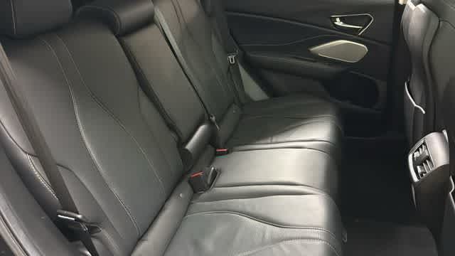 Thumbnail: 2020 Acura RDX - 35