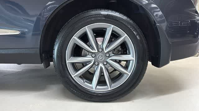 Thumbnail: 2020 Acura RDX - 8