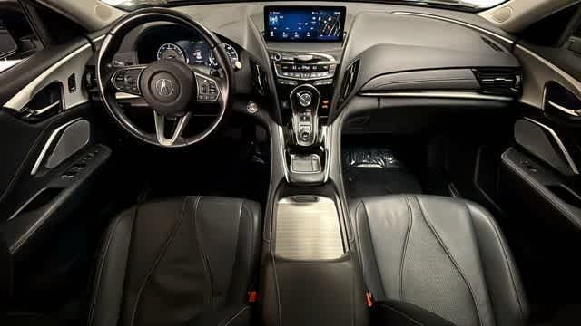 Thumbnail: 2020 Acura RDX - 2