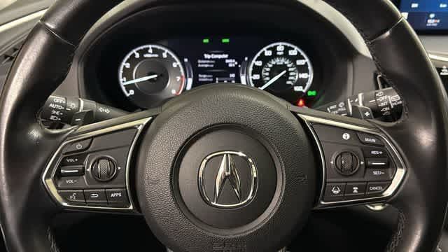 Thumbnail: 2020 Acura RDX - 25