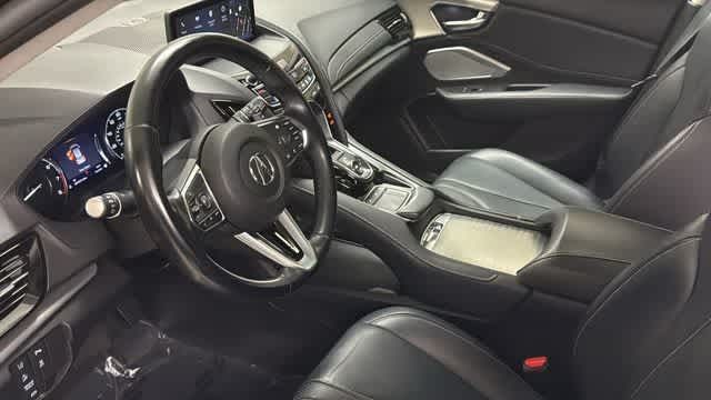 Thumbnail: 2020 Acura RDX - 13