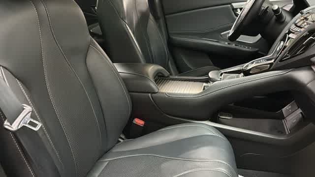 Thumbnail: 2020 Acura RDX - 11
