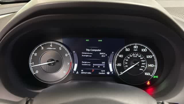 Thumbnail: 2020 Acura RDX - 17