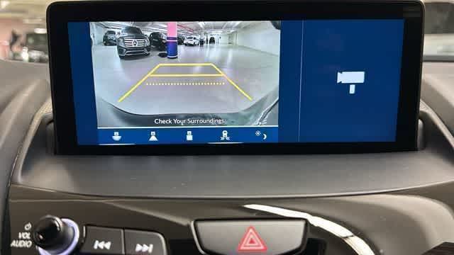 Thumbnail: 2020 Acura RDX - 27