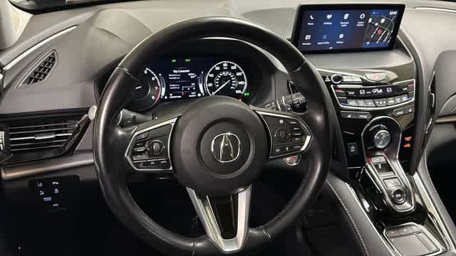 Thumbnail: 2020 Acura RDX - 9