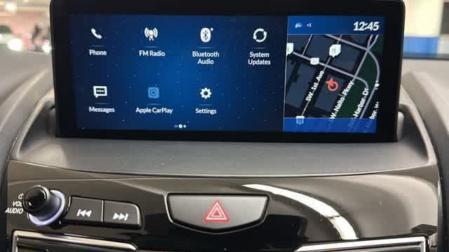 Thumbnail: 2020 Acura RDX - 26