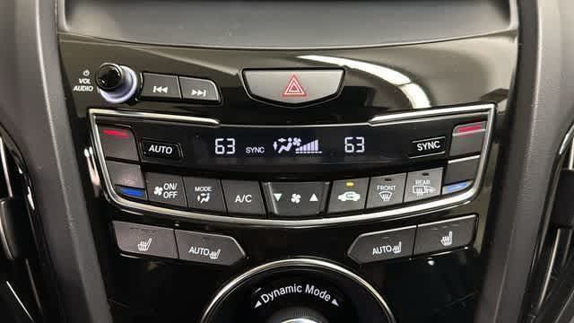 Thumbnail: 2020 Acura RDX - 28