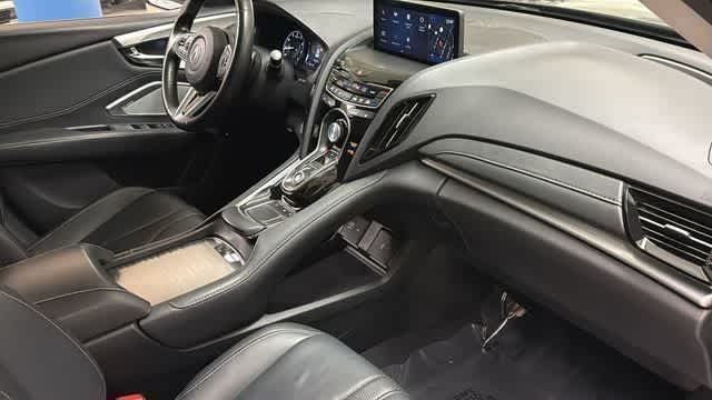 Thumbnail: 2020 Acura RDX - 14