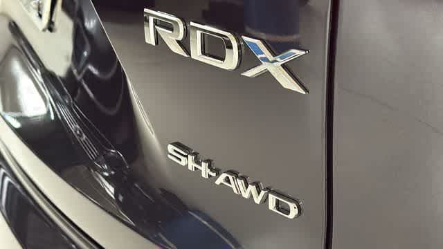 Thumbnail: 2020 Acura RDX - 21