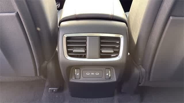 Thumbnail: 2023 Acura RDX - 30