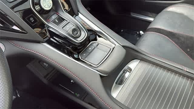 Thumbnail: 2023 Acura RDX - 15