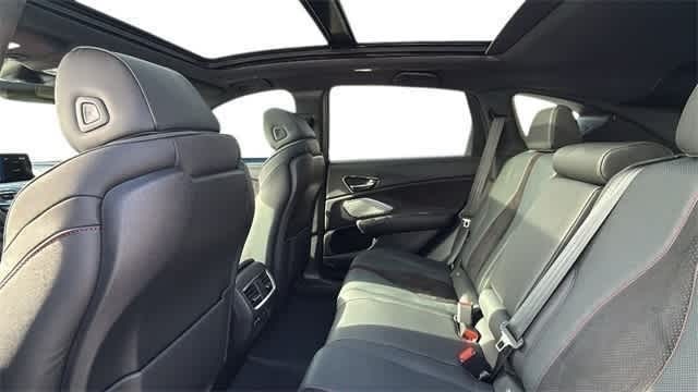Thumbnail: 2023 Acura RDX - 12