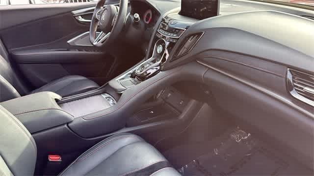 Thumbnail: 2023 Acura RDX - 13