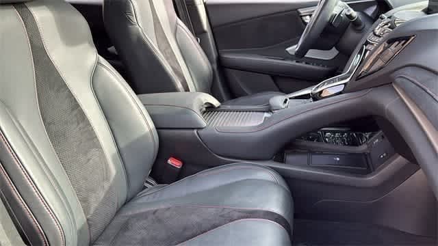 Thumbnail: 2023 Acura RDX - 36