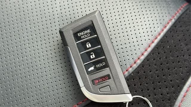 Thumbnail: 2023 Acura RDX - 18