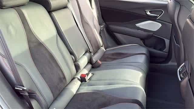 Thumbnail: 2023 Acura RDX - 35