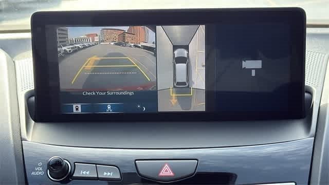 Thumbnail: 2023 Acura RDX - 26