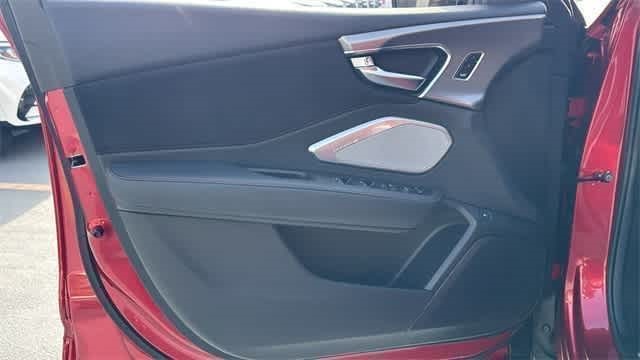 Thumbnail: 2023 Acura RDX - 21