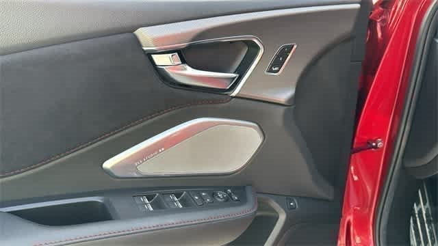 Thumbnail: 2023 Acura RDX - 22