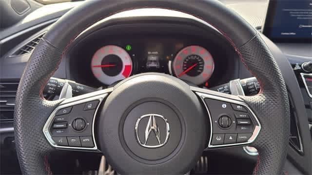 Thumbnail: 2023 Acura RDX - 25